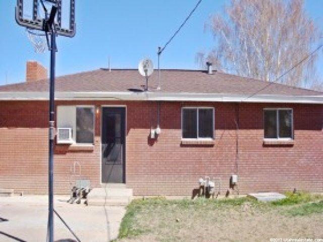 649 W 250 N, Vernal, UT 84078 — photo 11