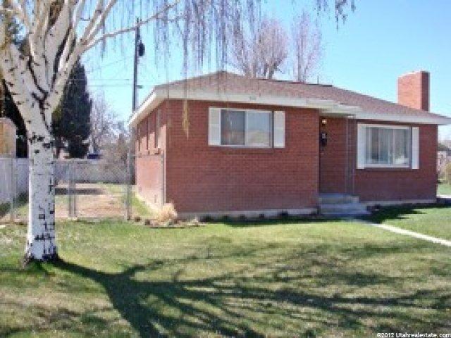 649 W 250 N, Vernal, UT 84078 — photo 12