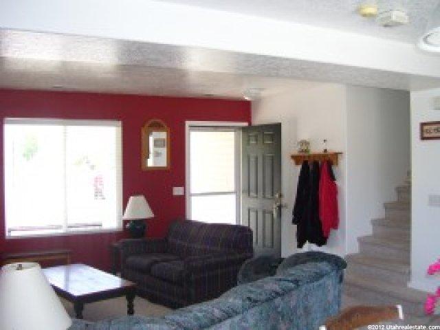99 E Strasbourg Ln N, Stansbury Park, UT 84074 — photo 2