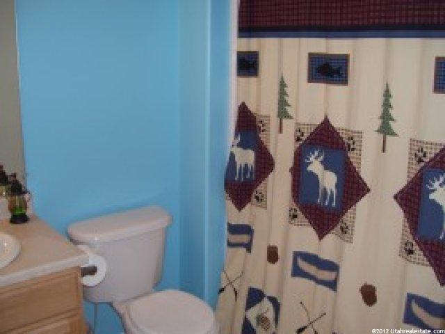 99 E Strasbourg Ln N, Stansbury Park, UT 84074 — photo 3