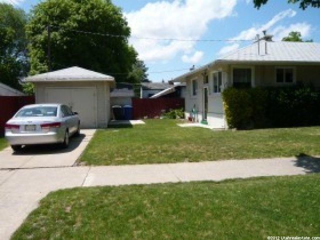 985 Binford St, Ogden, UT 84401 — photo 2