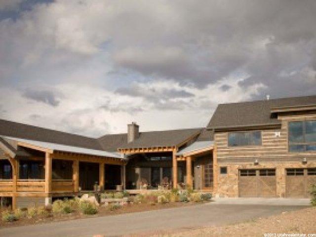 5574 Old Ranch Rd, Park City, UT 84098 — photo 11