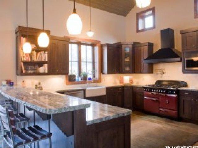 5574 Old Ranch Rd, Park City, UT 84098 — photo 3