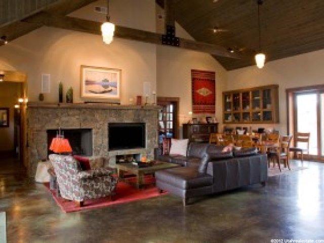 5574 Old Ranch Rd, Park City, UT 84098 — photo 4