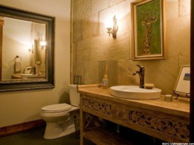 5574 Old Ranch Rd, Park City, UT 84098 — photo 6