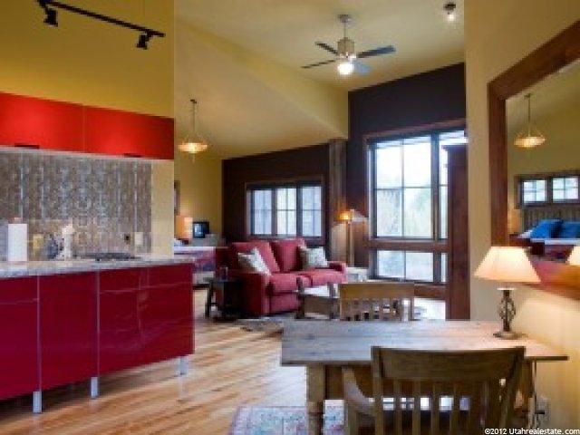 5574 Old Ranch Rd, Park City, UT 84098 — photo 8