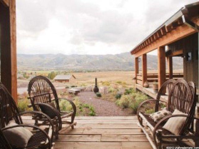5574 Old Ranch Rd, Park City, UT 84098 — photo 10