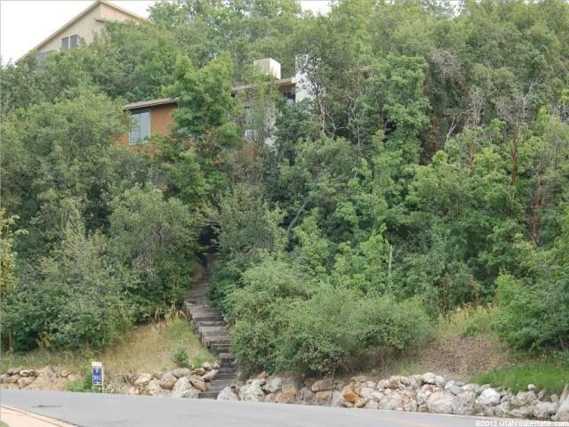 1568 E Cave Hollow Way S, Bountiful, UT 84010 — photo 2