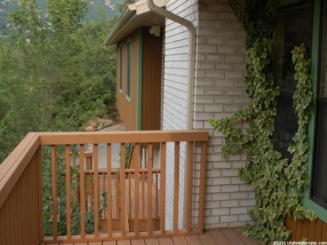 1568 E Cave Hollow Way S, Bountiful, UT 84010 — photo 4