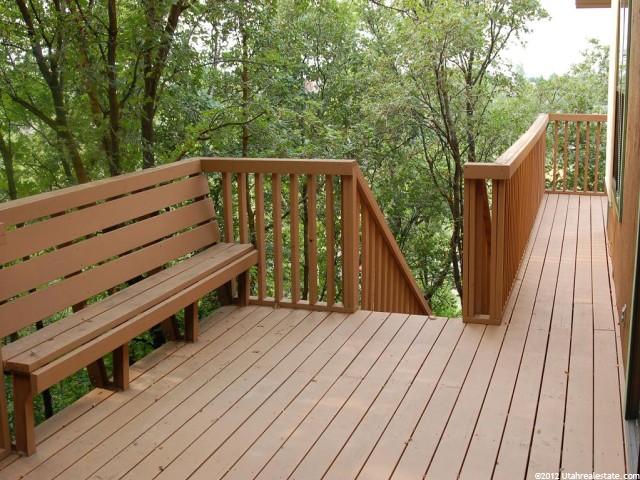 1568 E Cave Hollow Way S, Bountiful, UT 84010 — photo 5
