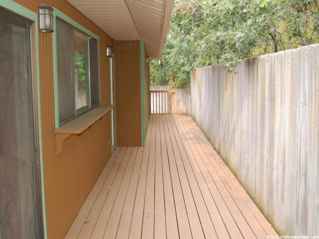 1568 E Cave Hollow Way S, Bountiful, UT 84010 — photo 6