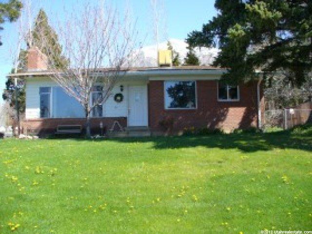 454 E 3100 N, North Ogden, UT 84414 — photo 2