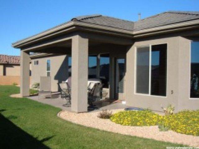4994 Azalea Cir, Bloomington, UT 84790 — photo 5
