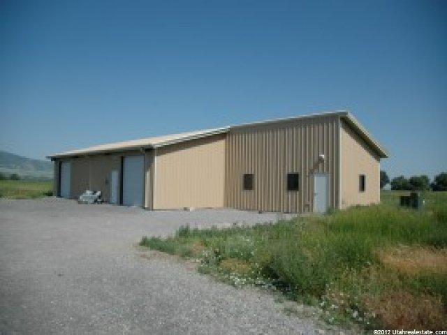 1697 S 3200 W, Young Ward, UT 84339 — photo 9