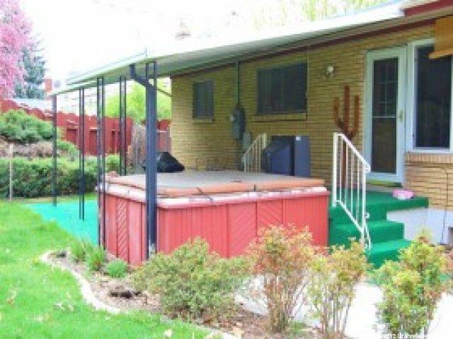 3768 Jackson Ave, Ogden, UT 84403 — photo 11