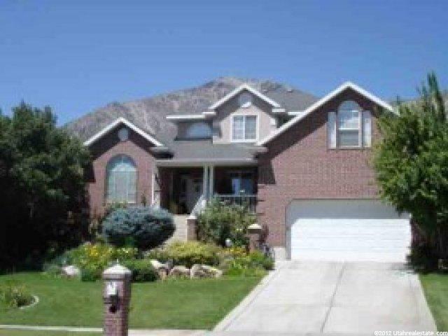 976 E 3300 N, North Ogden, UT 84414 — photo 2