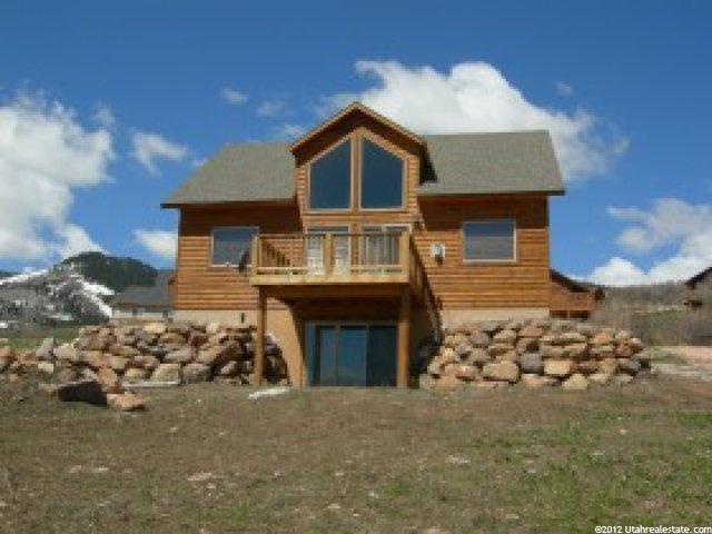 58 Comanche Dr Fish Hvn, Fish Haven, ID 83287 — photo 2