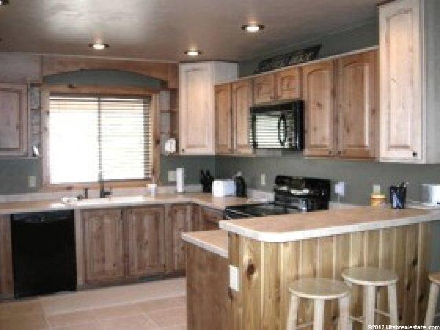 58 Comanche Dr Fish Hvn, Fish Haven, ID 83287 — photo 4