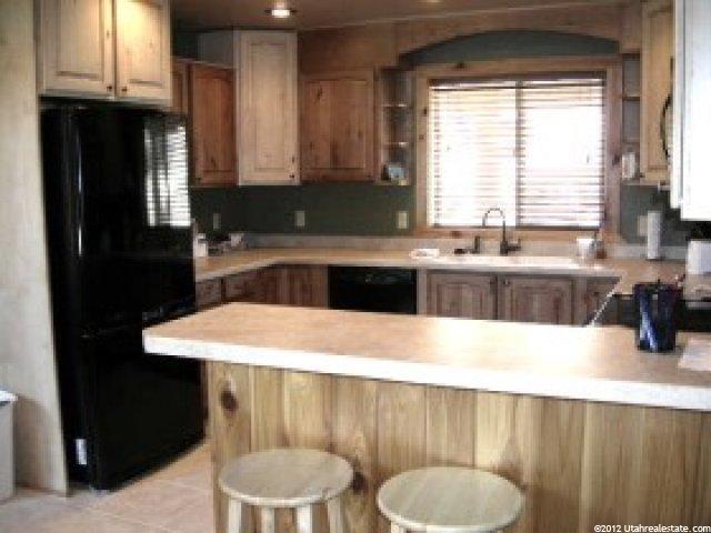 58 Comanche Dr Fish Hvn, Fish Haven, ID 83287 — photo 7