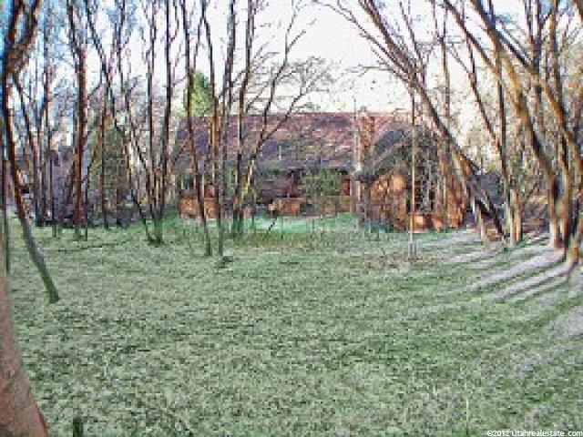 3020 S Cave Hollow Way, Bountiful, UT 84010 — photo 3