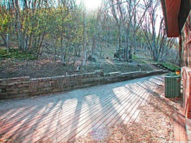 3020 S Cave Hollow Way, Bountiful, UT 84010 — photo 4