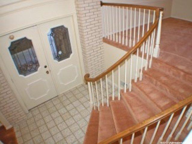 3020 S Cave Hollow Way, Bountiful, UT 84010 — photo 5
