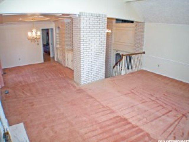 3020 S Cave Hollow Way, Bountiful, UT 84010 — photo 7