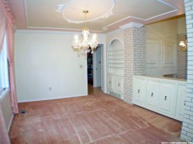3020 S Cave Hollow Way, Bountiful, UT 84010 — photo 8
