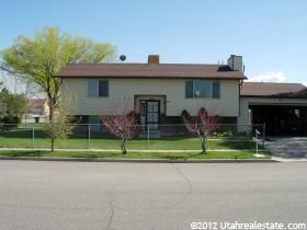 4635 S ESKESEN DR, West Valley City UT 84120