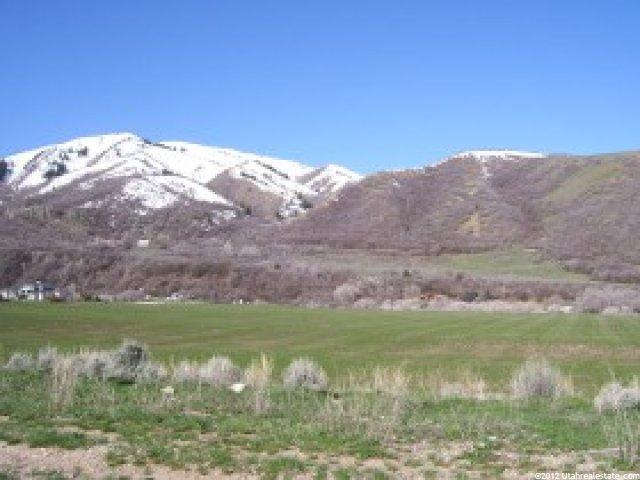 439 S Willard Peak Road E, Mantua, UT 84324 — photo 2