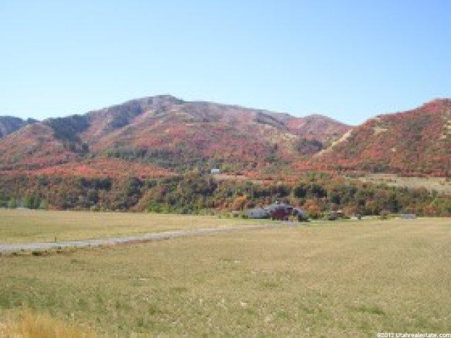 439 S Willard Peak Road E, Mantua, UT 84324 — photo 3