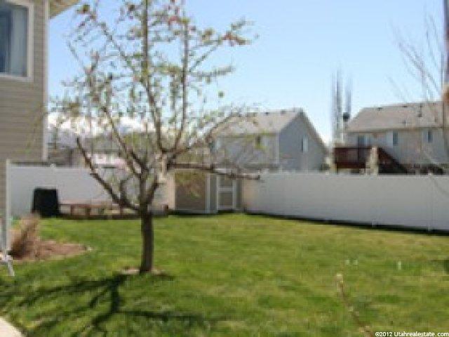 1449 W Pebblecreek Dr, Layton, UT 84041 — photo 12