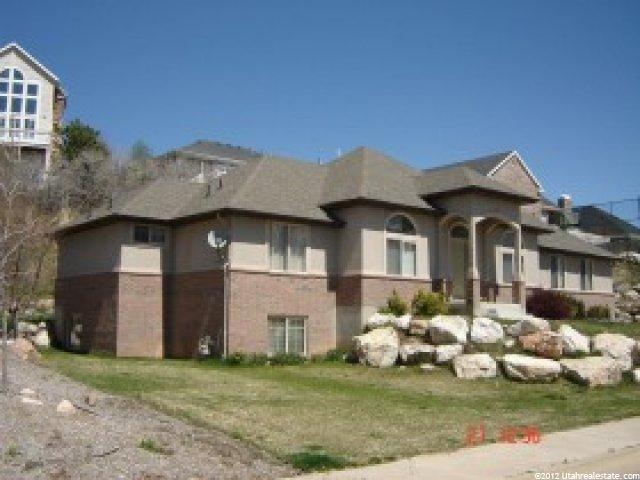 1935 E Deere Valley Dr N, Layton, UT 84040 — photo 2
