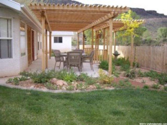 48 E 425 N, Gunlock, UT 84733 — photo 9