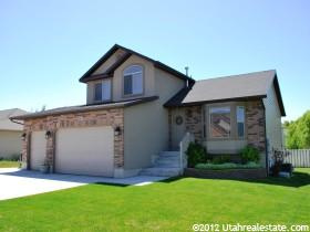 987 N 780 W, Clinton, UT 84015
