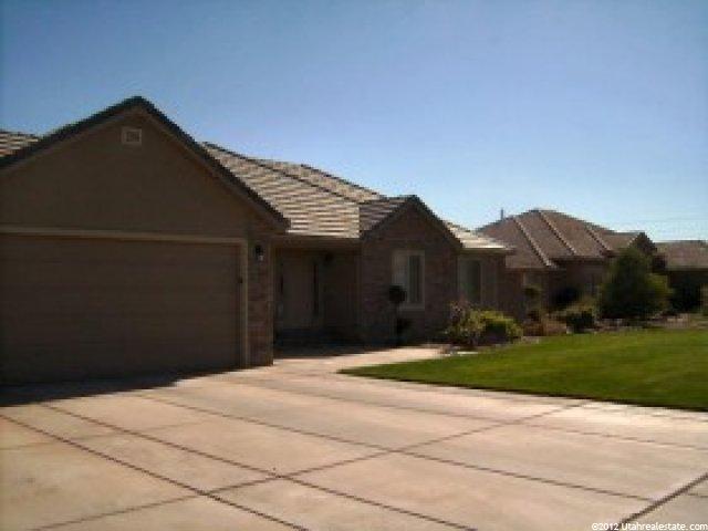 2204 E 2540 S, St. George, UT 84790 — photo 2