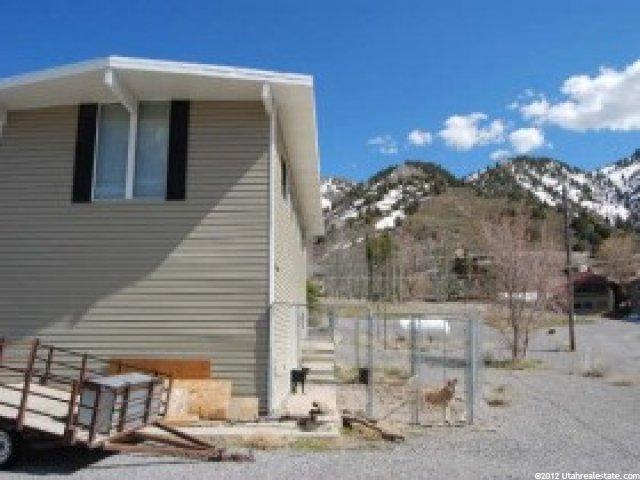 254 S Eagle St, Eureka, UT 84628 — photo 5