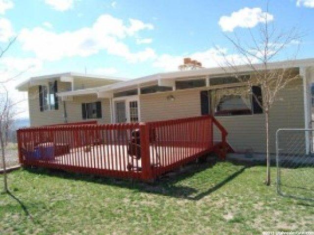 254 S Eagle St, Eureka, UT 84628 — photo 6
