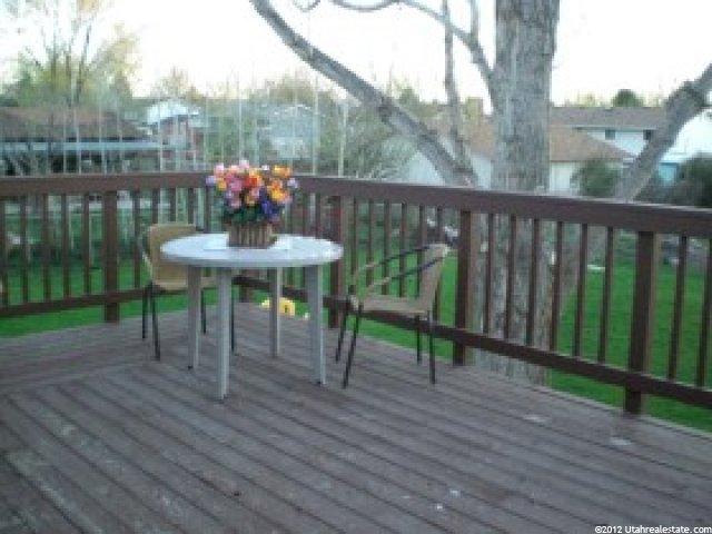 1441 N 640 W, West Bountiful, UT 84087 — photo 9
