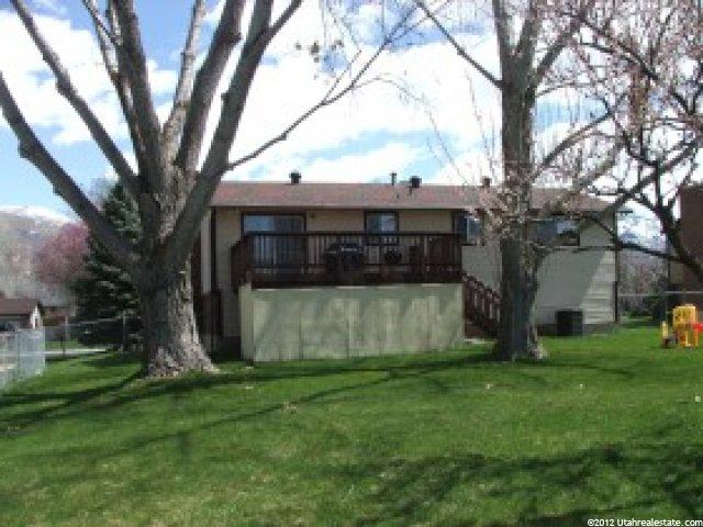 1441 N 640 W, West Bountiful, UT 84087 — photo 10