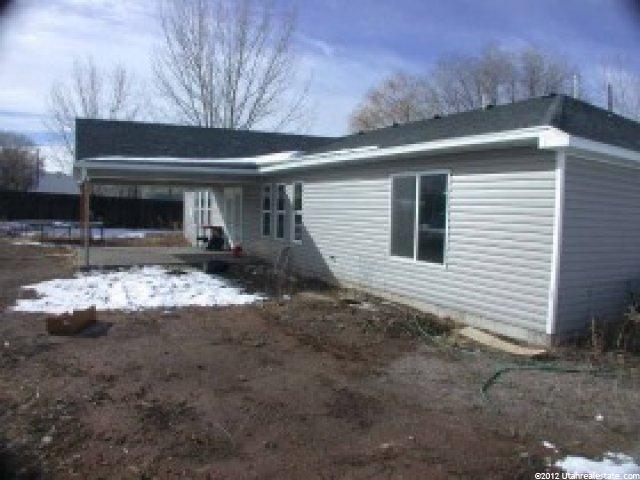 466 N 100 E, Mt Pleasant, UT 84647 — photo 11