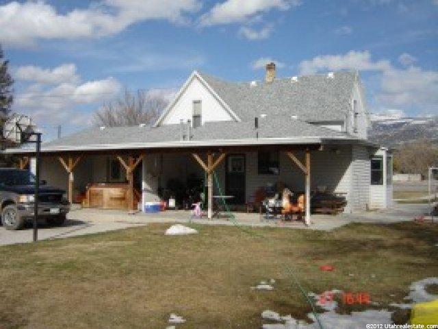 259 N 200 E, Ephraim, UT 84627 — photo 2