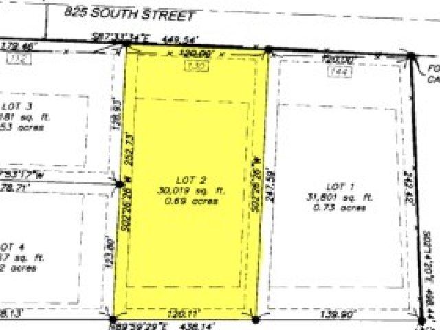130 E 825 S #2, Richmond, UT 84333 — photo 2