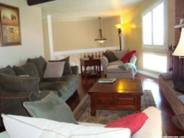 2450 N Cheryle Way E, Layton, UT 84040 — photo 3