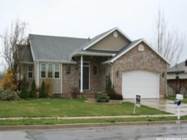 891 E 1750 N, North Ogden, UT 84414 — photo 11