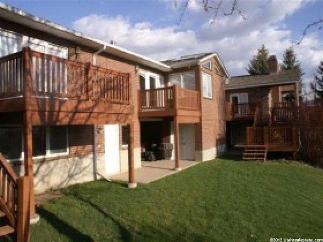 1075 N Valley Dr, Heber City, UT 84032 — photo 2