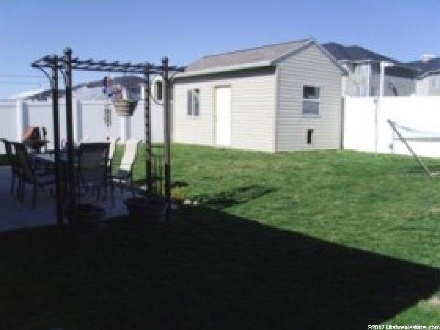 720 Durham Dr, North Salt Lake, UT 84054 — photo 11