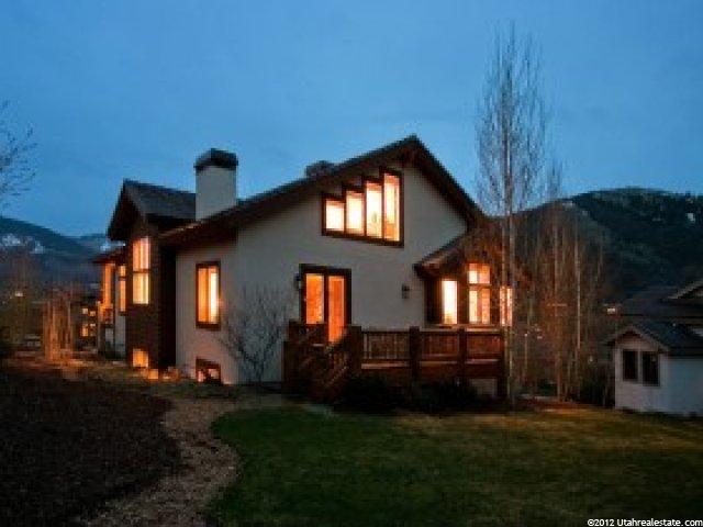 2009 Mahre Dr, Park City, UT 84098 — photo 2