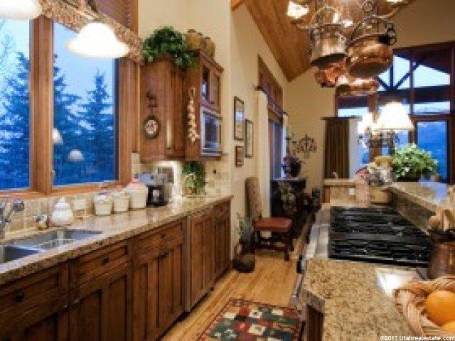 2009 Mahre Dr, Park City, UT 84098 — photo 4