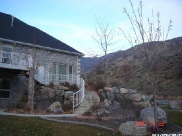 1705 E Oak Ln S, Fruit Heights, UT 84037 — photo 3